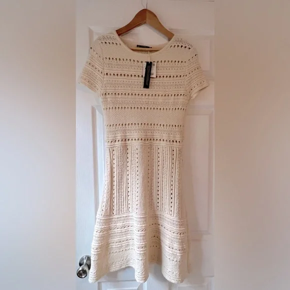 maya knit maxi dress Elisha Knit Maxi Dress main image 1